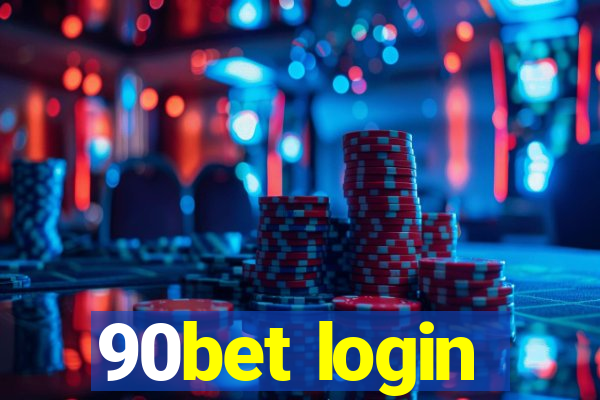 90bet login